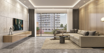 M3M The Cosmos Manesar