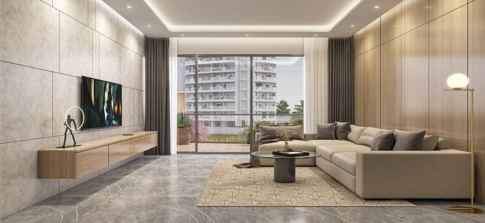 M3M The Cosmos Manesar