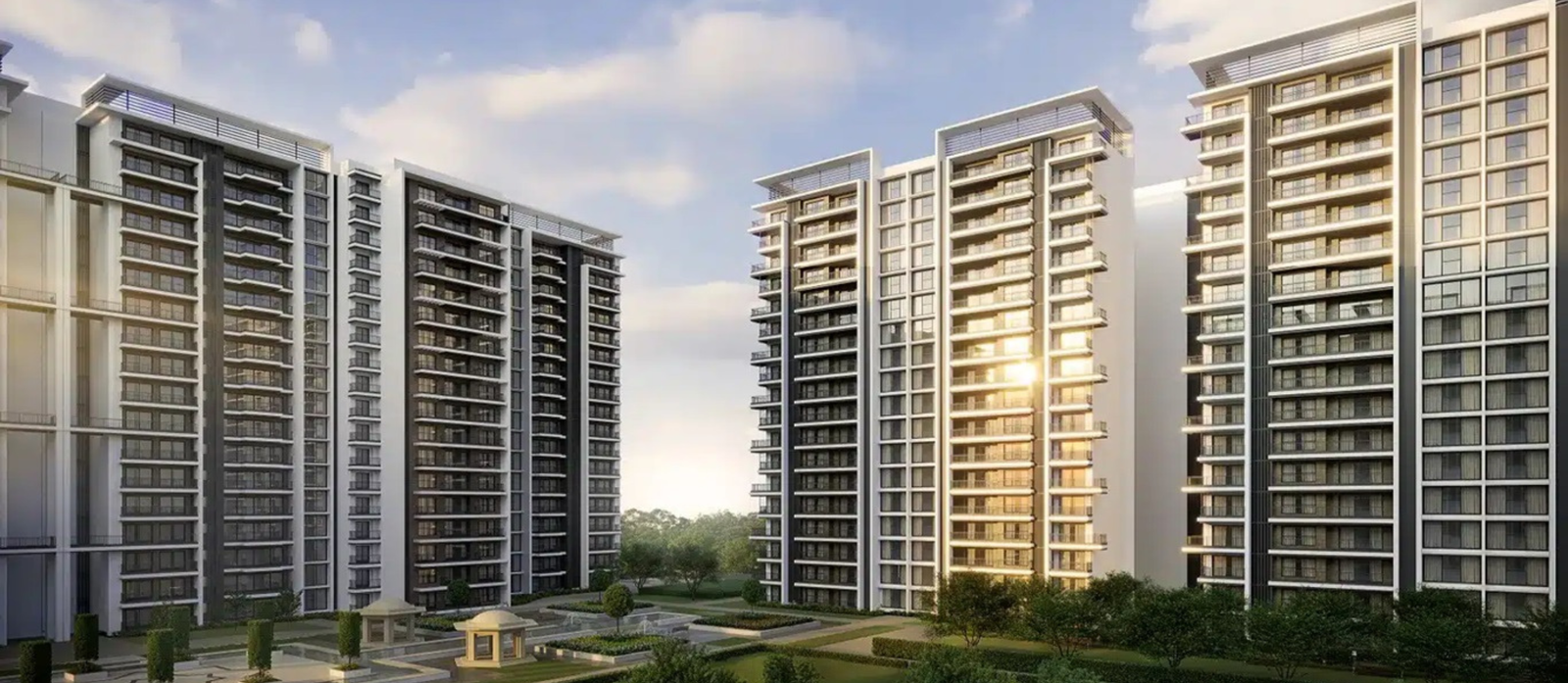 M3M Apartments